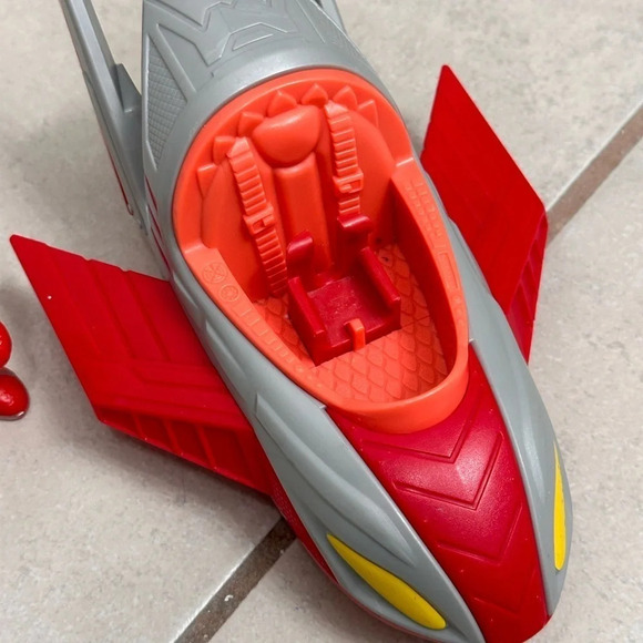 PJ Masks Save The Sky Owlette Vehicle Owl Glider Disney‎ Just Play - Picture 2 of 7